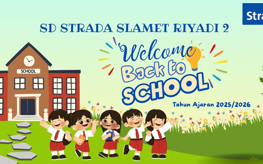 Petualangan Baru Dimulai! Sambut MPLS Ceria di SD Strada Slamet Riyadi 2