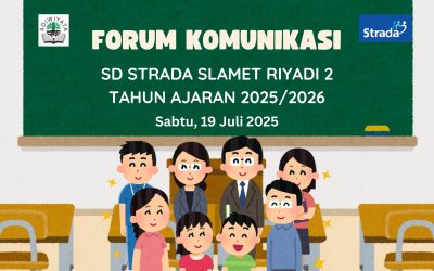 Forum Komunikasi: Bersama Membangun Masa Depan Anak