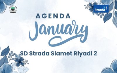 Agenda Bulan Januari 2026