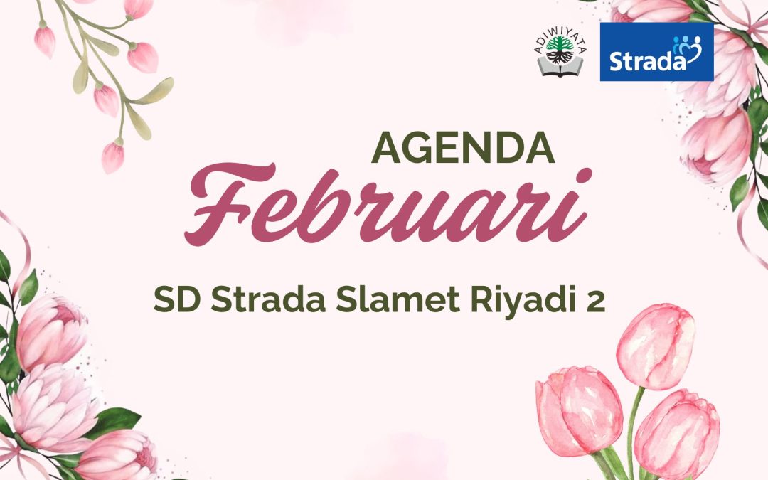 Agenda Bulan Februari 2026