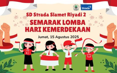 Semarak Lomba Hari Kemerdekaan Meriahkan HUT RI Ke-80!