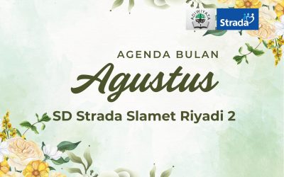 Agenda Bulan Agustus 2025