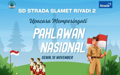 Upacara Hari Pahlawan: Menanamkan Nilai Kepahlawanan Sejak Dini