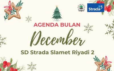 Agenda Bulan Desember 2025