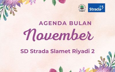 Agenda Bulan November 2025