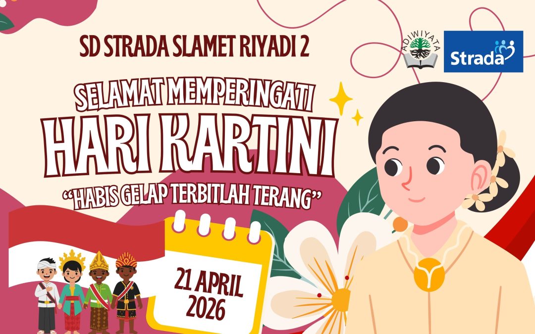 Upacara Bendera Memperingati Hari Kartini
