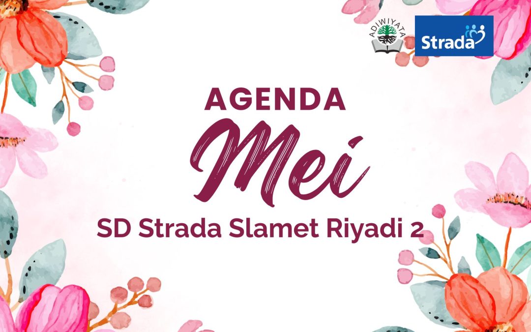 Agenda Bulan Mei 2026