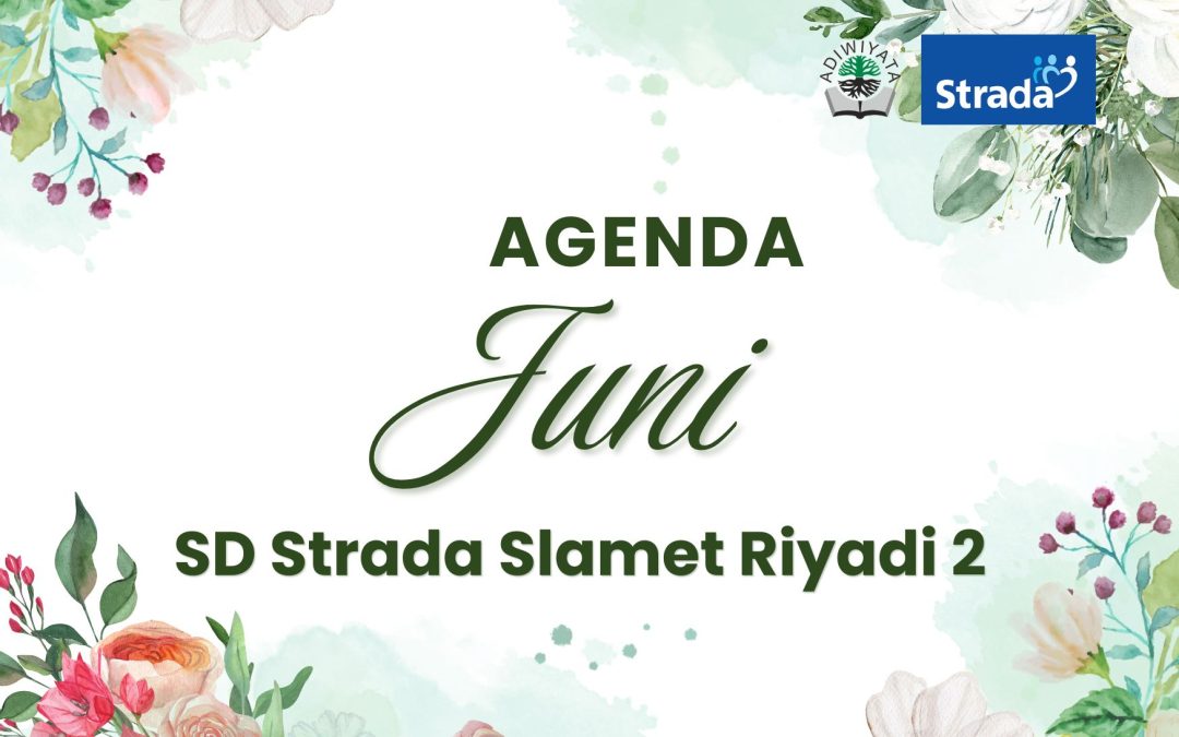 Agenda Bulan Juni 2026